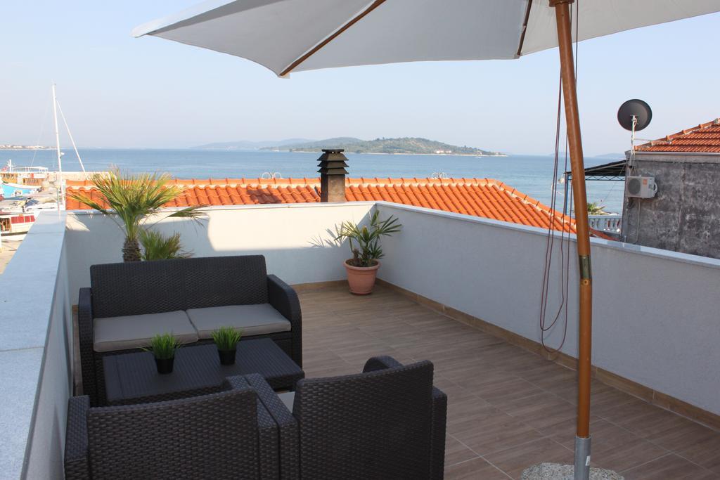 Apartments Tonka Centar Vodice Room photo