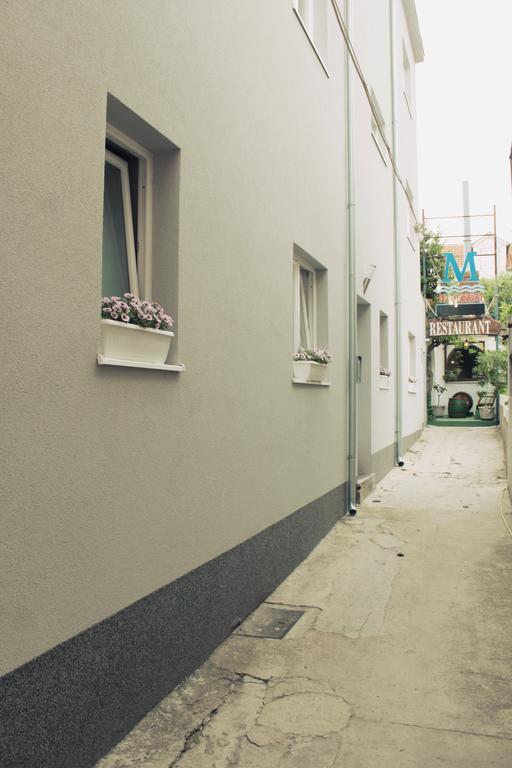 Apartments Tonka Centar Vodice Exterior photo