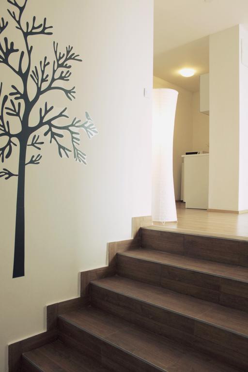 Apartments Tonka Centar Vodice Exterior photo
