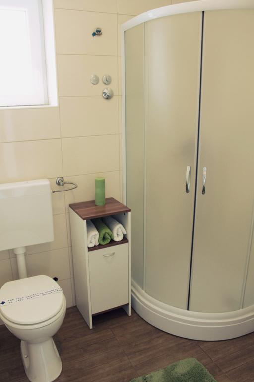 Apartments Tonka Centar Vodice Room photo