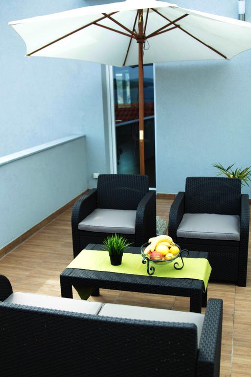 Apartments Tonka Centar Vodice Room photo