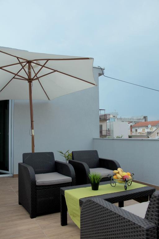 Apartments Tonka Centar Vodice Room photo