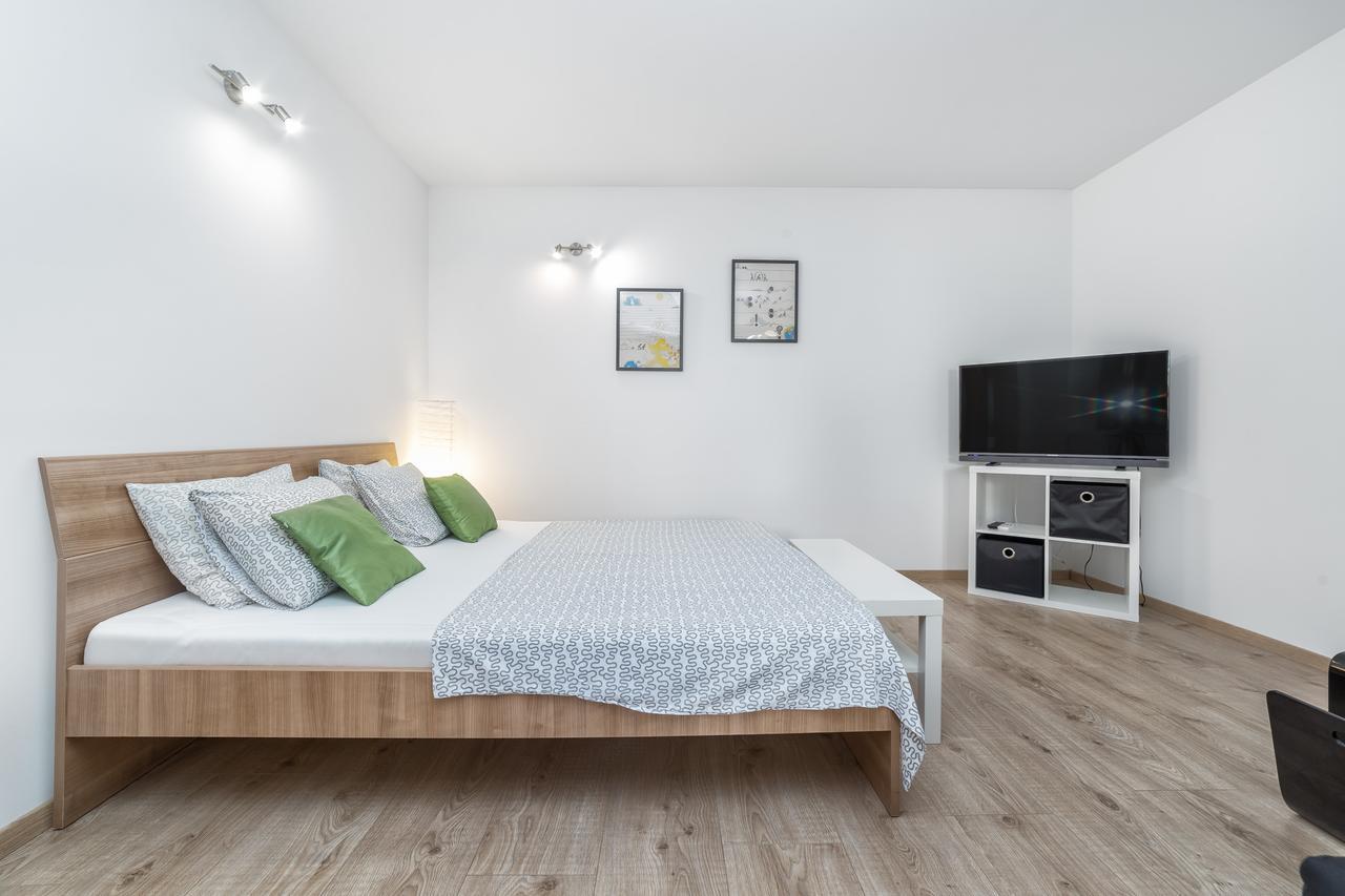 Apartments Tonka Centar Vodice Exterior photo