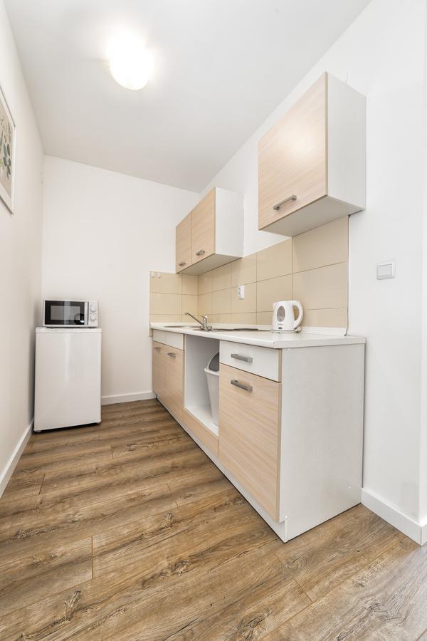 Apartments Tonka Centar Vodice Exterior photo